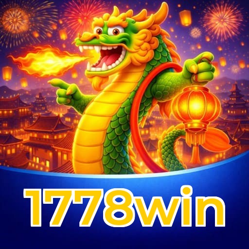 1778win Logo