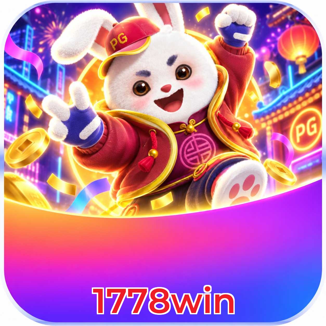 Roleta e slots Plushie Frenzy na 1778win