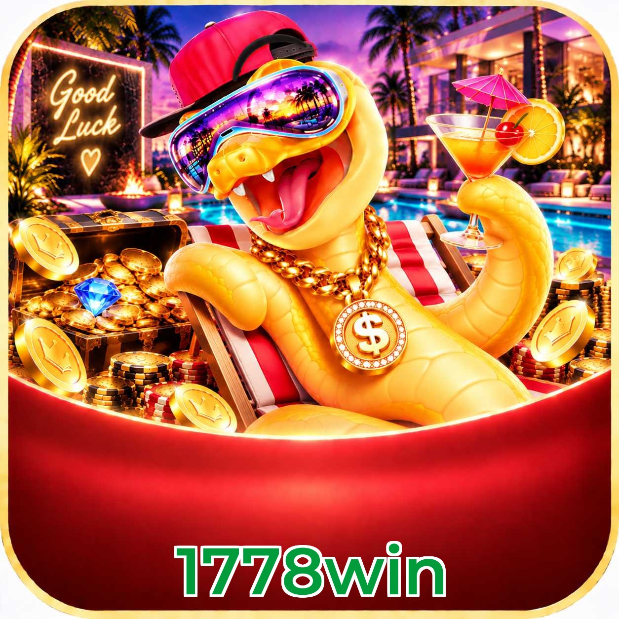 Alternativa de slots Plushie Frenzy aos crash games na 1778win