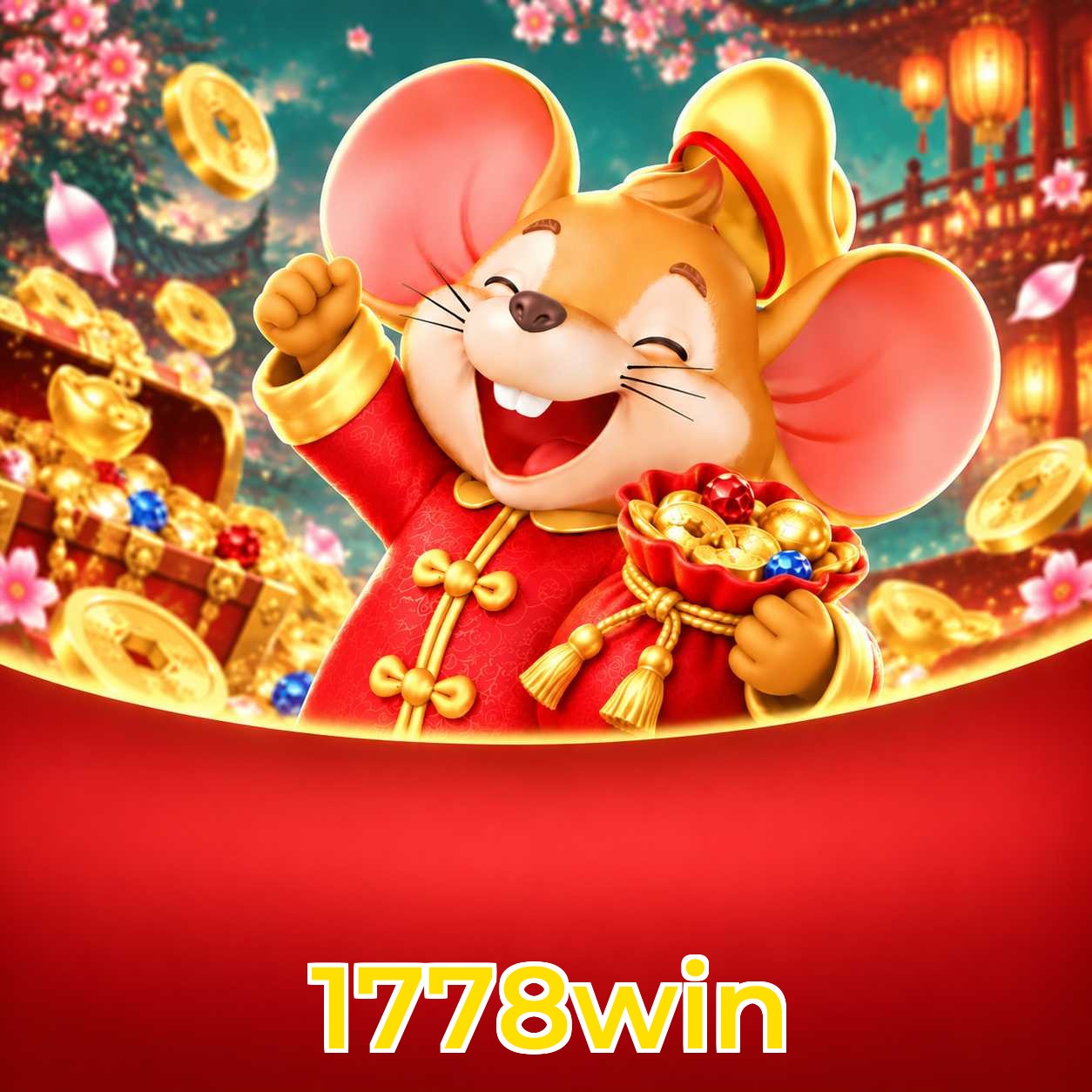 Novos jogadores e Plushie Frenzy na 1778win