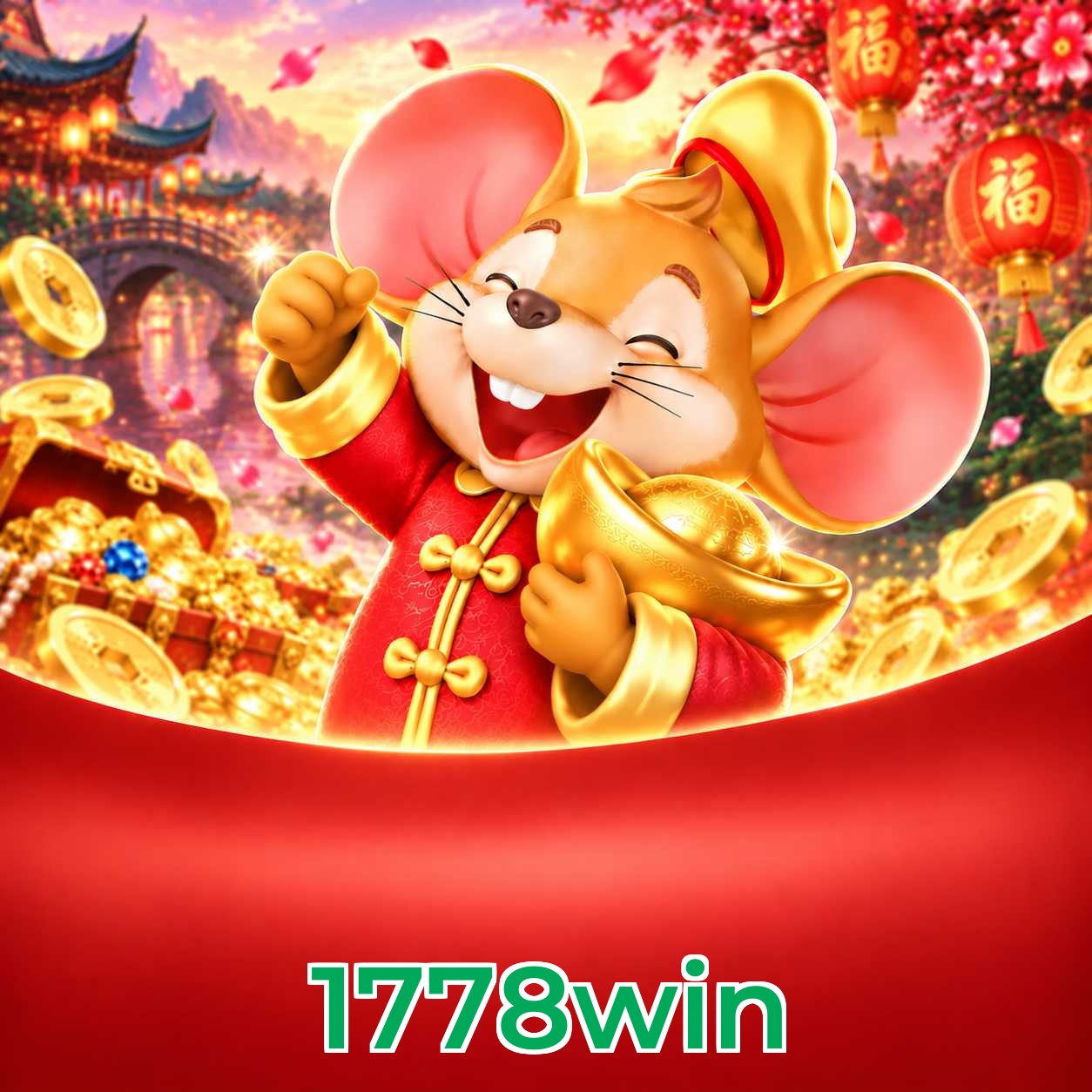 Plushie Frenzy disponível na 1778win além das apostas esportivas