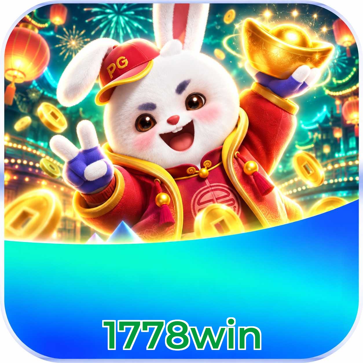 Plushie Frenzy no iOS após instalar 1778win