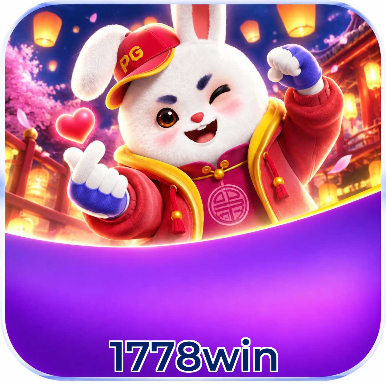 Catlogo de jogos com Plushie Frenzy na 1778win
