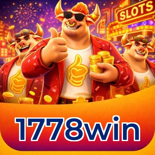 1778win Logo