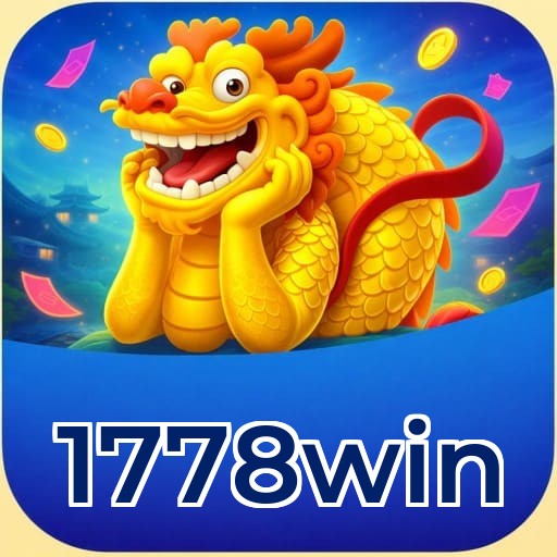1778win Logo