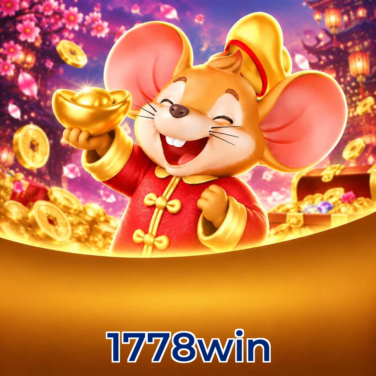 Slots e apostas na 1778win Plushie Frenzy
