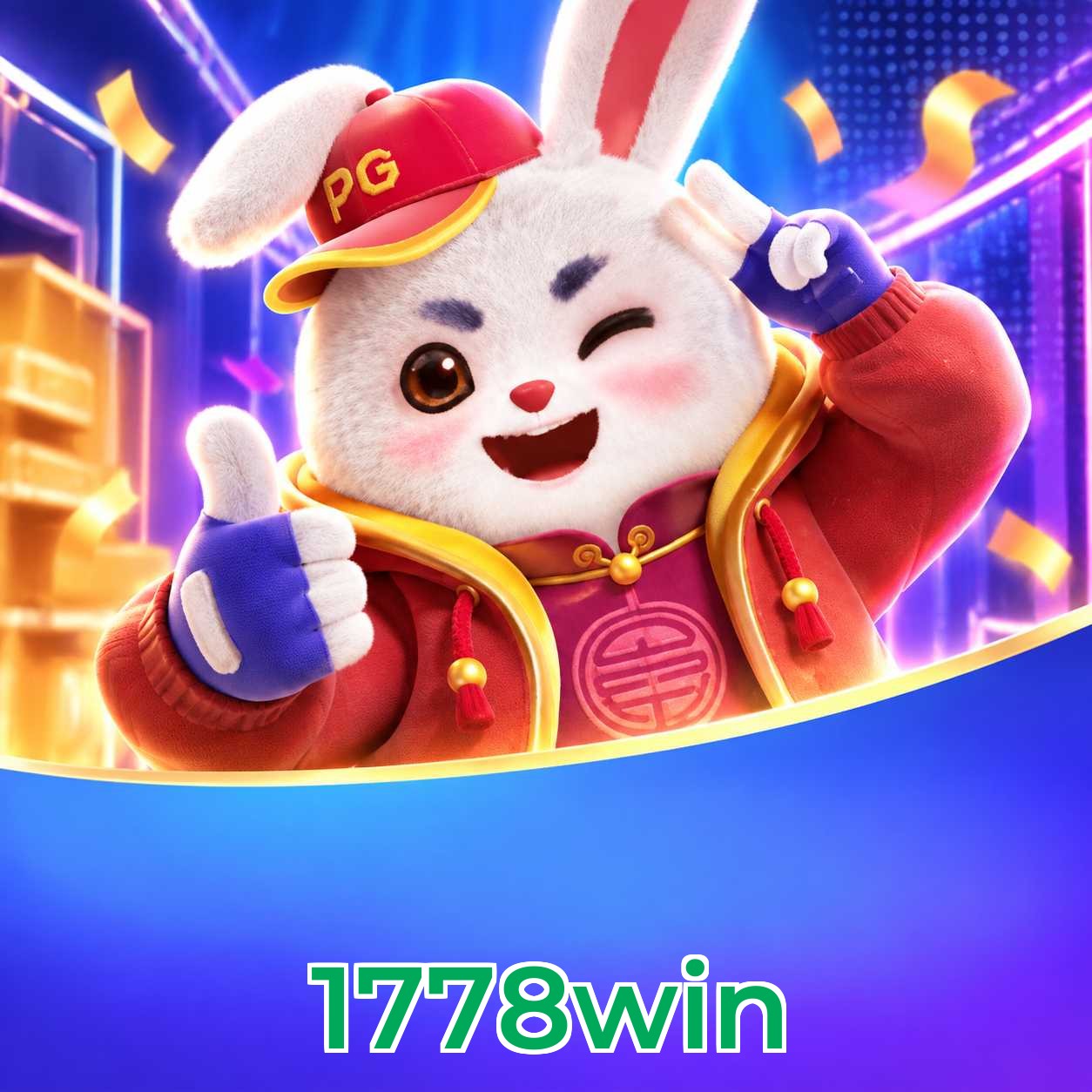 Plushie Frenzy no aplicativo 1778win