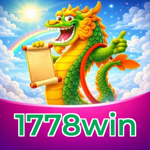 1778win Logo