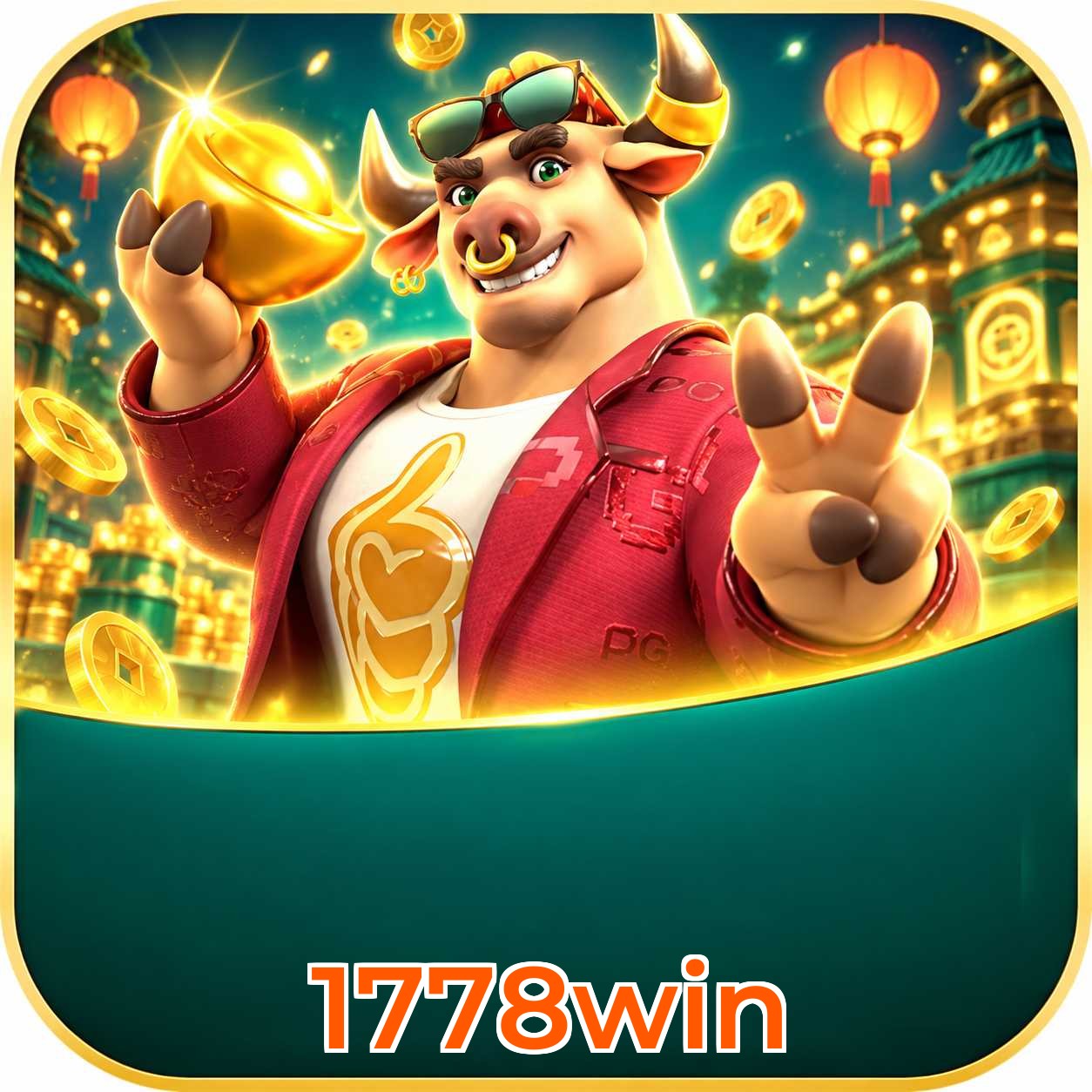 Slots e lottery na mesma plataforma 1778win