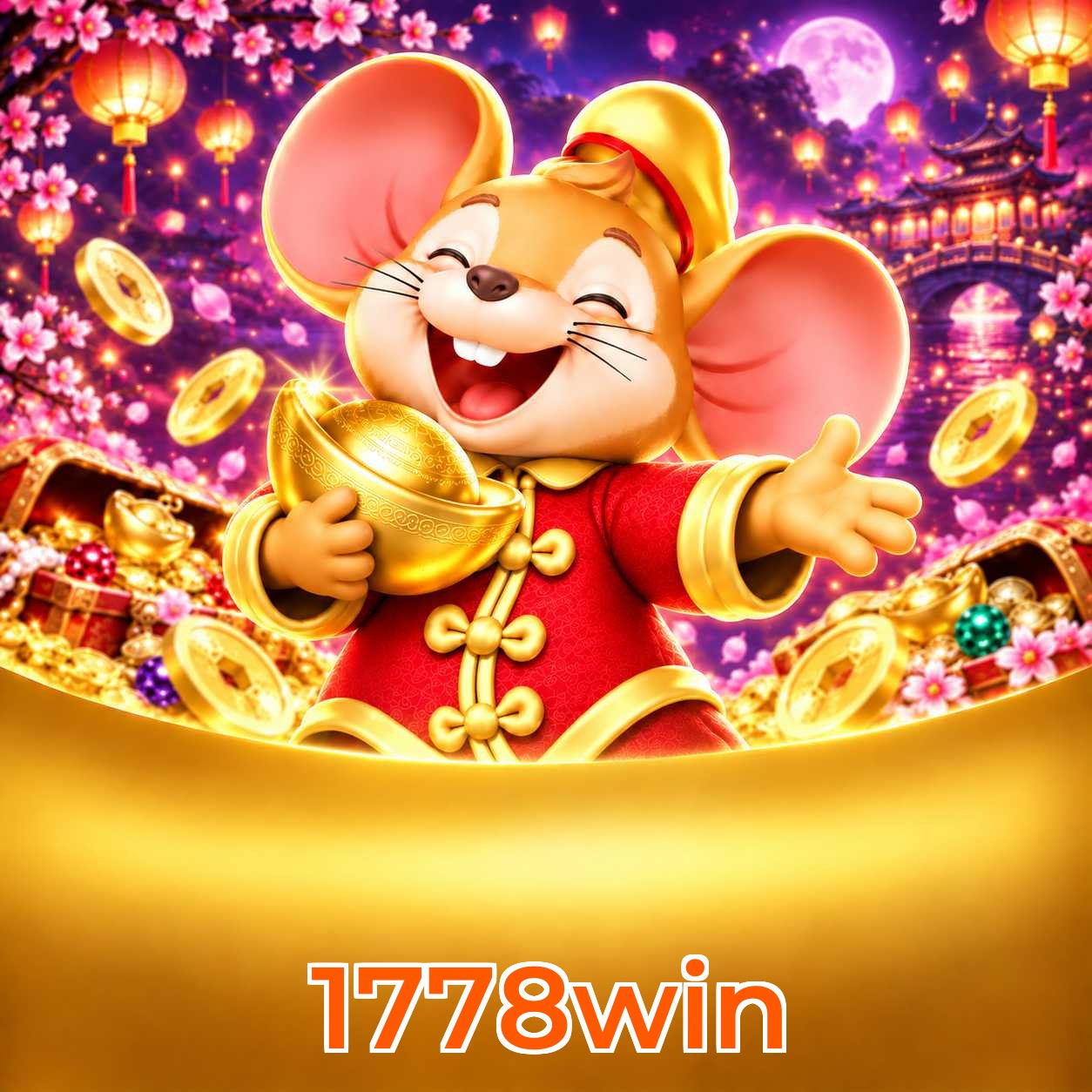 Plushie Frenzy performance nos jogos 1778win
