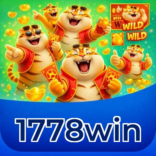 1778win Logo
